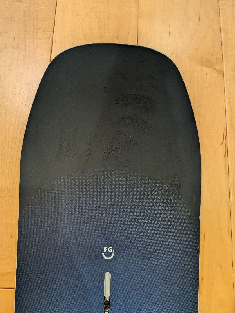 1回使用　BURTON　バートン　feelGood　フィールグッド　142