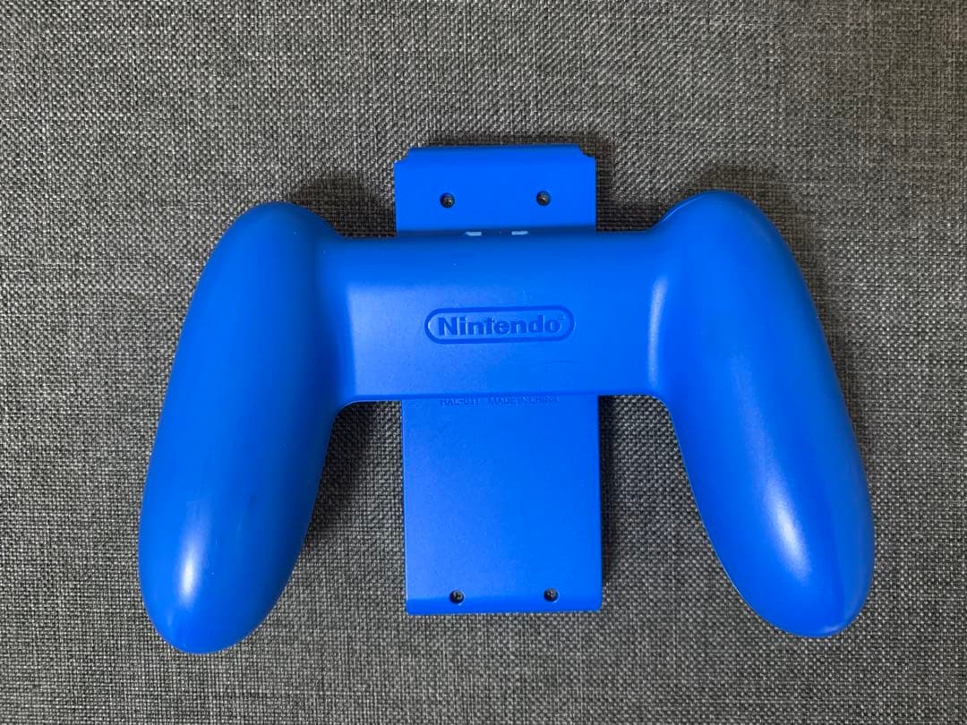 ニンテンドーSwitch マリオレッド×ブルーセット完品