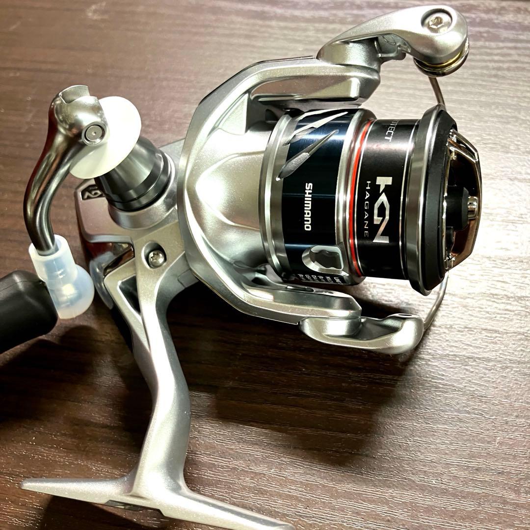 新品★SHIMANO ストラディックC2000HGS ★エントリー初心者応援！