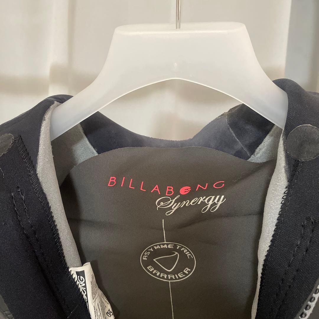BILLABONG ウェットスーツ3/2　フルスーツ　レディース