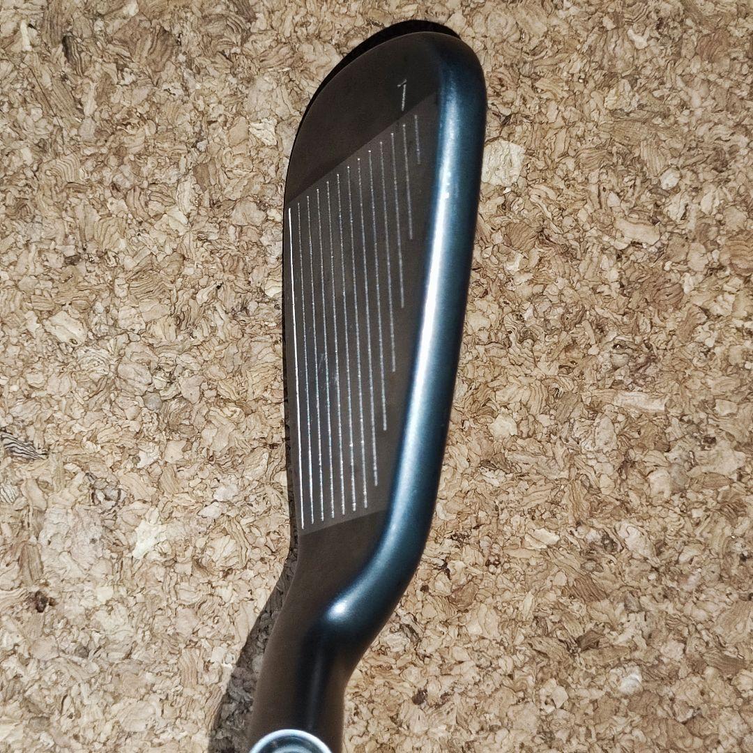 PING G30 7番 アイアン N.S.PRO 950GH R 白ドット
