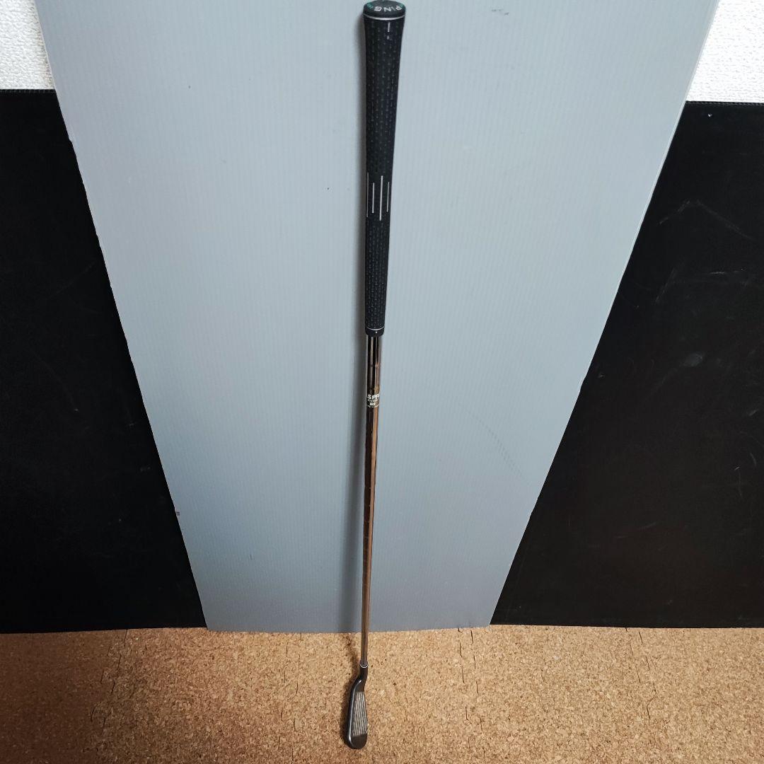 PING G30 7番 アイアン N.S.PRO 950GH R 白ドット