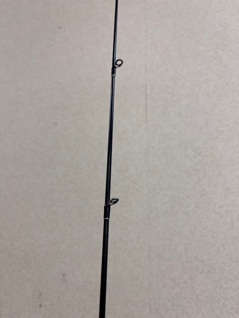 YAMAGA Blanks ヤマガブランクス　EARLY 93MH/B