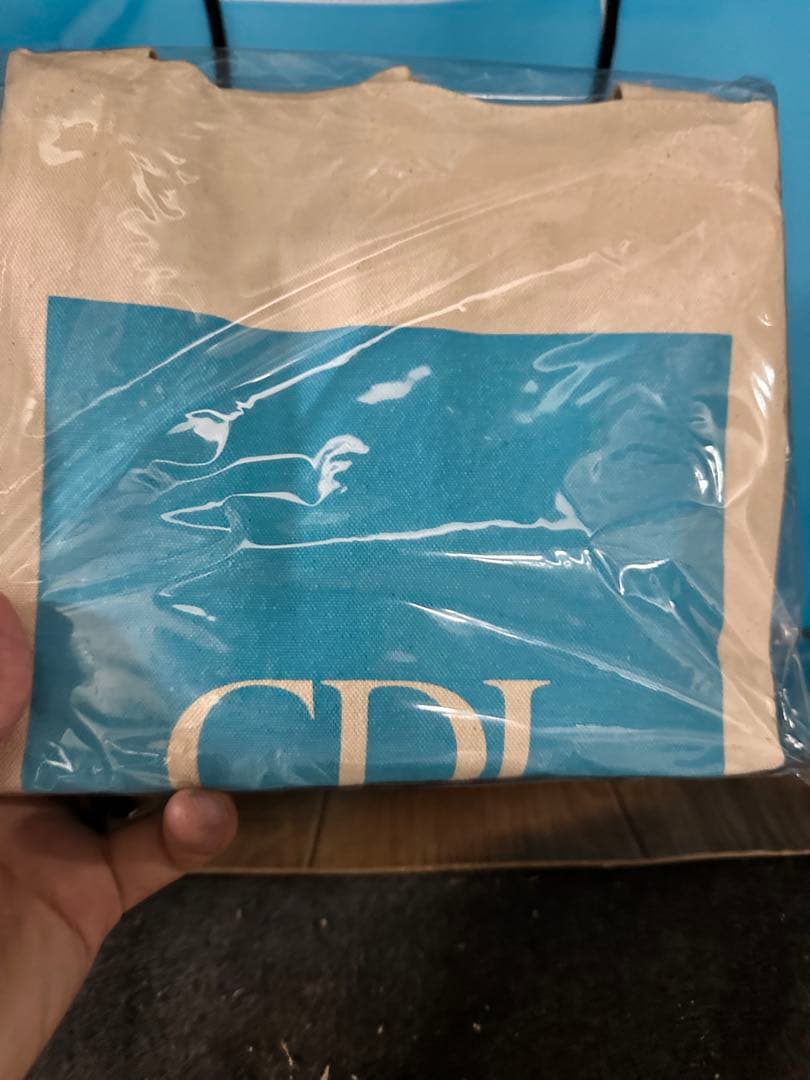 CDL OSAKA限定ノベルティ