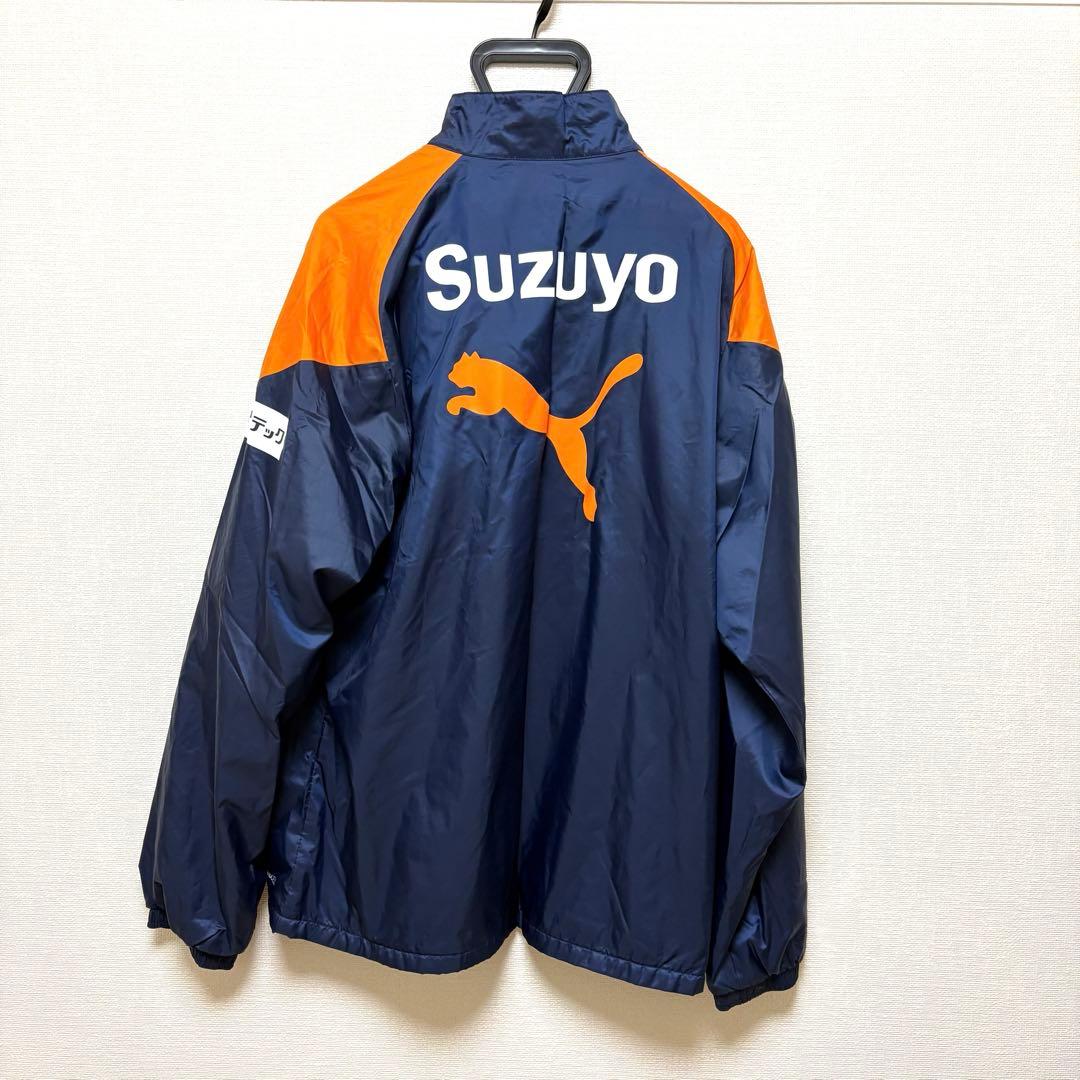 エスパルス GK 2026、ウインドブレーカー　23サイン入　1時間だけ値引