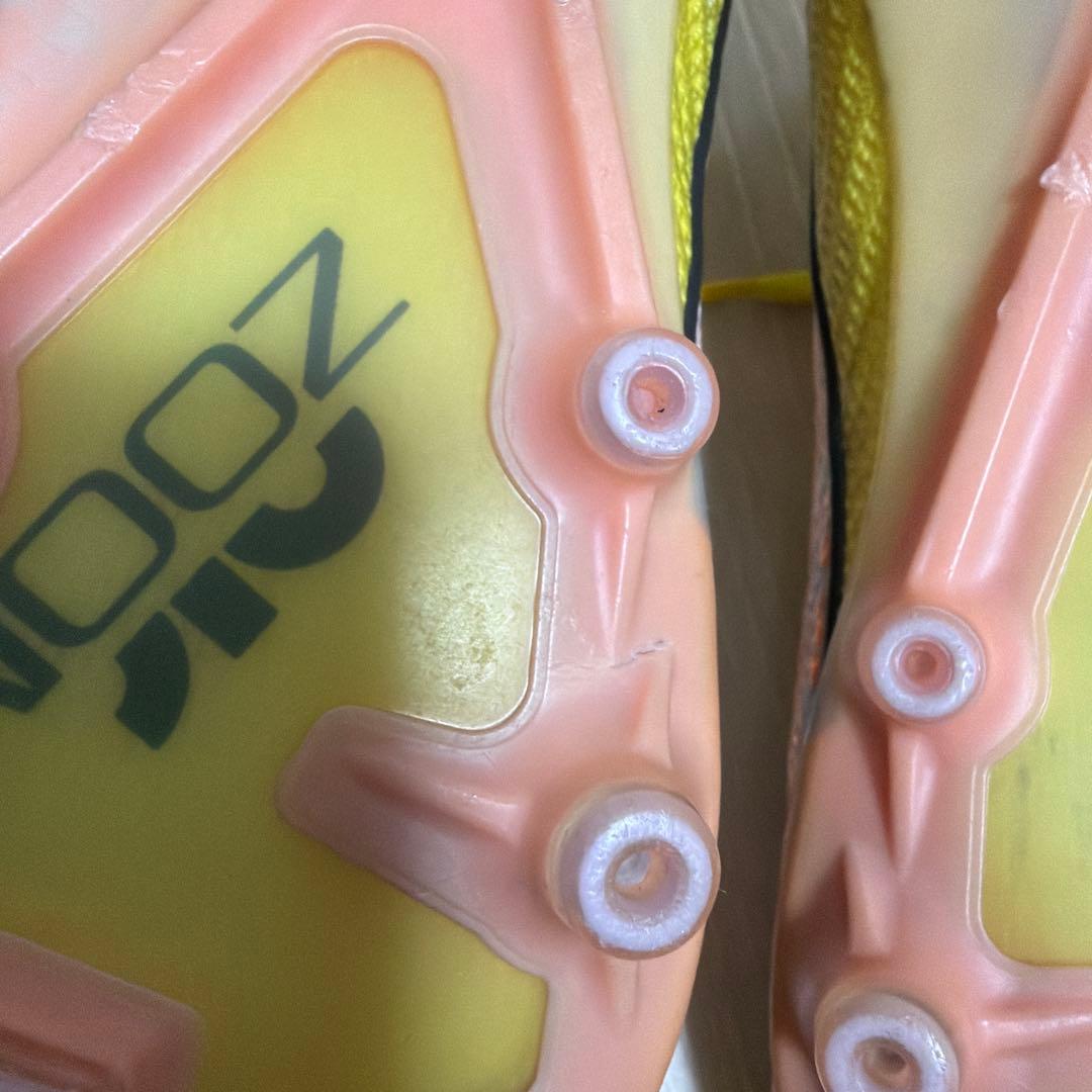 タイムセール！！　NIKE マーキュリアルヴェイパー15 エリート　ag