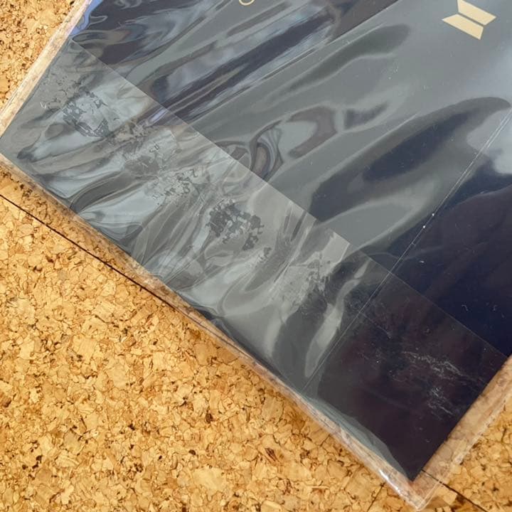 BTS MAGICSHOP DVD トレカ V