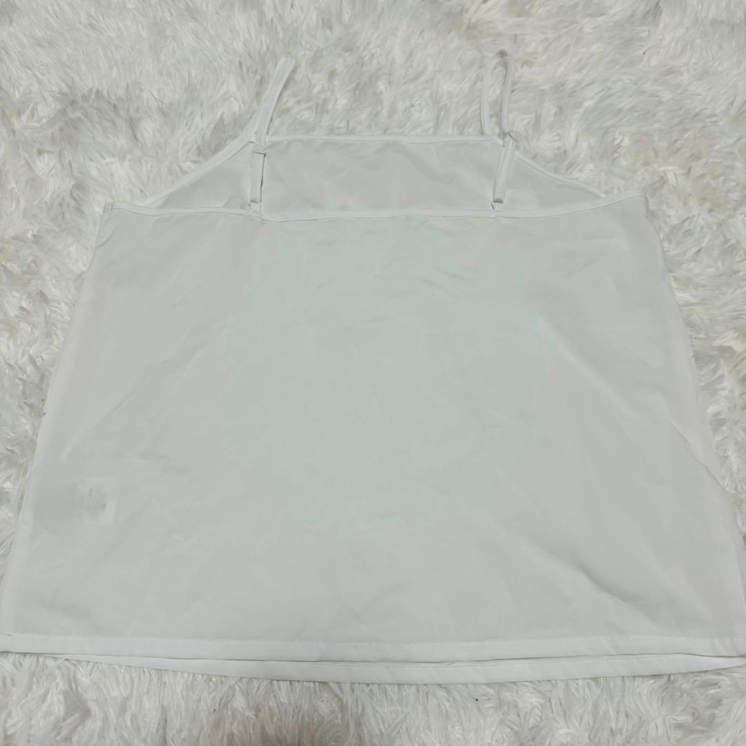 美品　LILY BROWN×MARY QUANT デイジードットブラウス