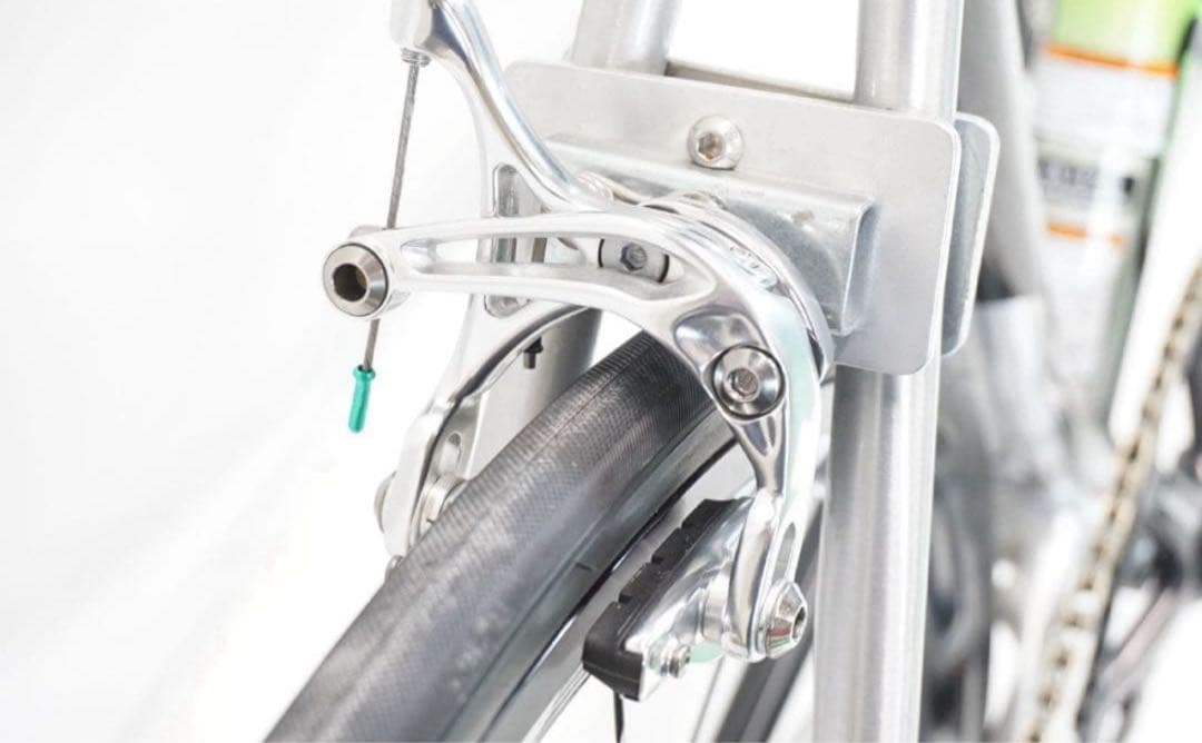 cannondale caad10 track フレームセット