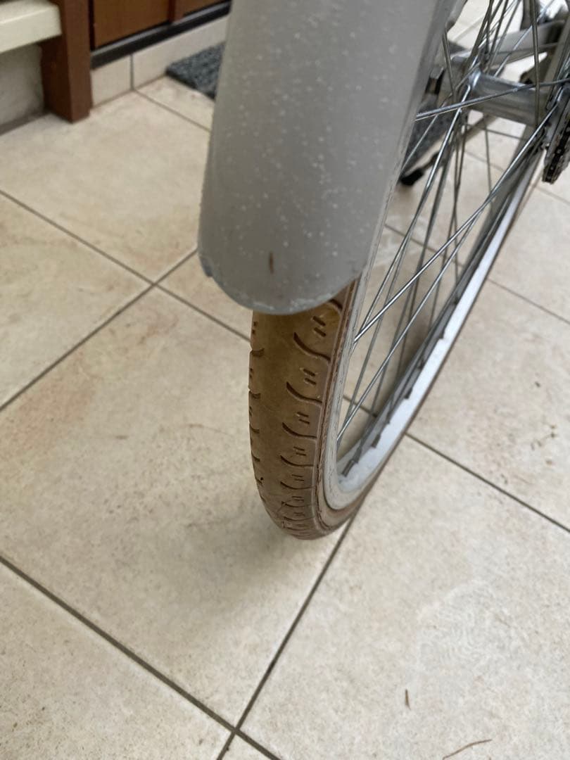 自転車本体 tokyo bike Lite