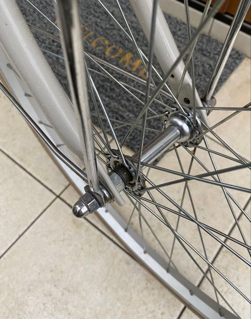 自転車本体 tokyo bike Lite