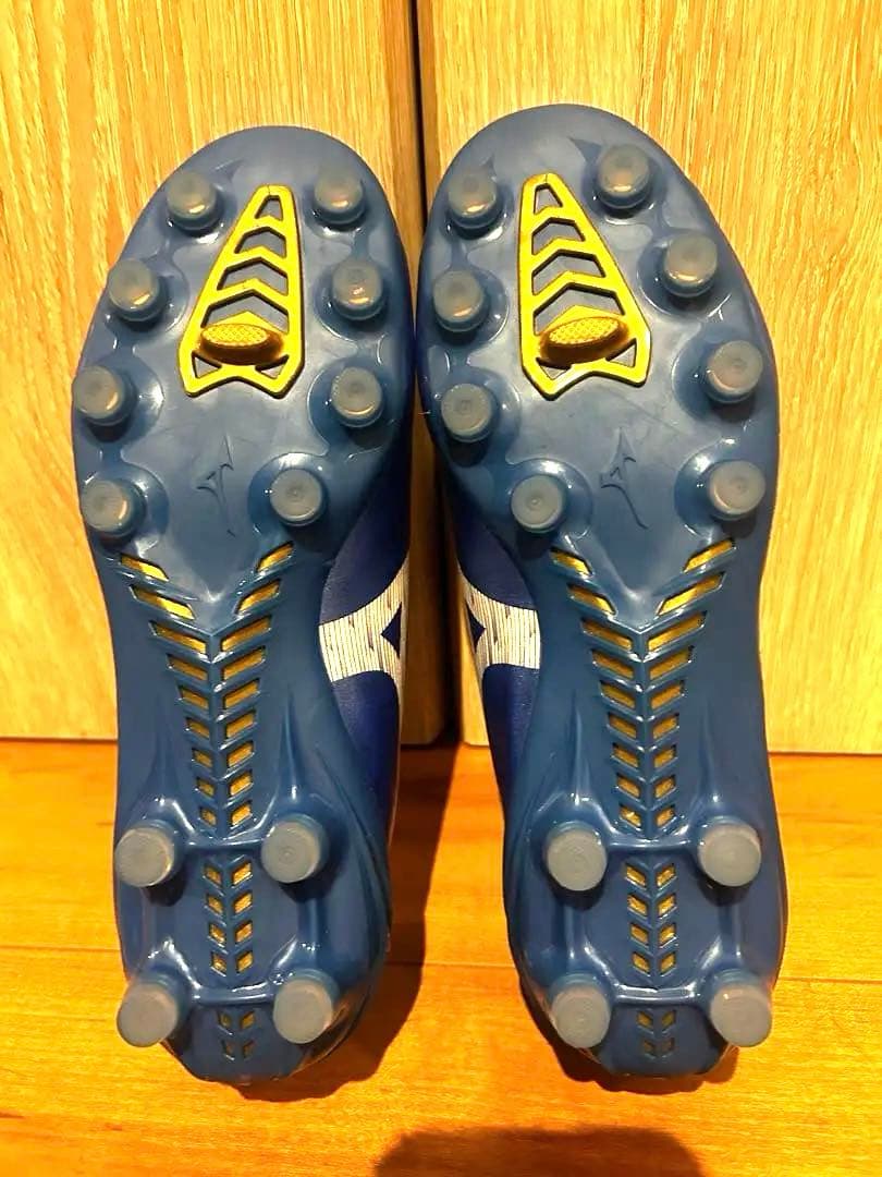 Mizuno/ミズノ モナルシーダ ネオ 3 プロ ジュニア　23.5cm