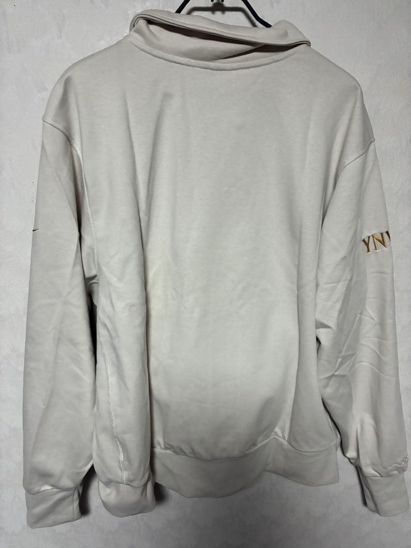 NIKE ナイキ リバプール レブロン ハーフジップ スウェット 3XL 新品