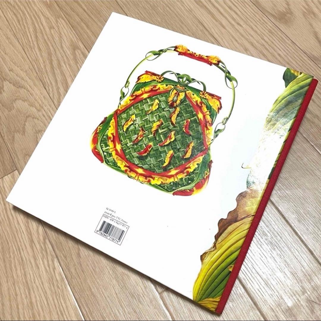 洋書 Bouquets de souliers Michel Tcherevkoff