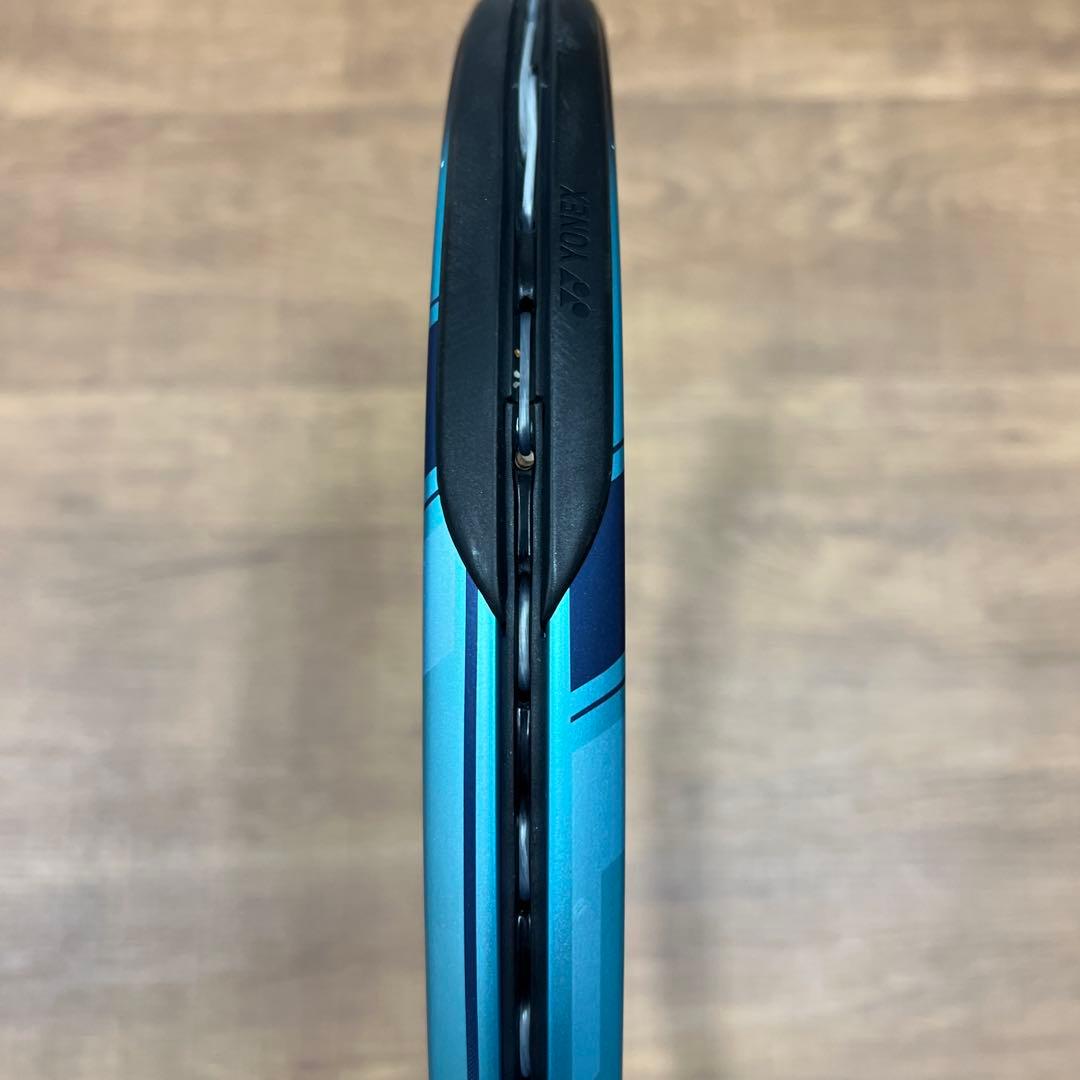 YONEX EZONE FEEL #0 美品※キャップ無