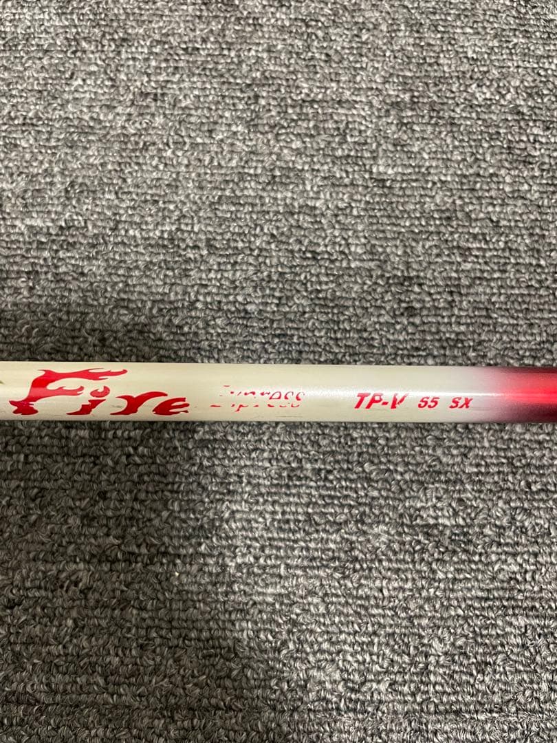 DOCUS DCF702 3W ファイヤーエクスプレス