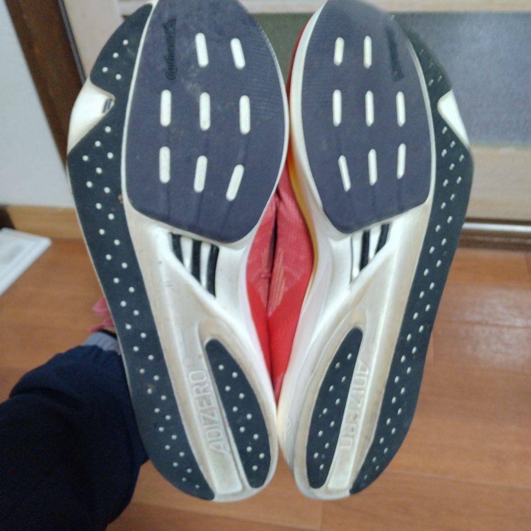 アディダス タクミセン10 - 27CM