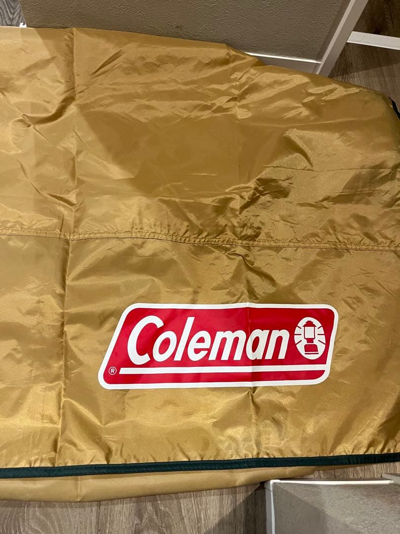 コールマン インスタントバイザーシェードL フルフラップ