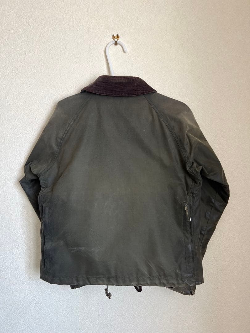 Barbour Spey Jacket 34インチ