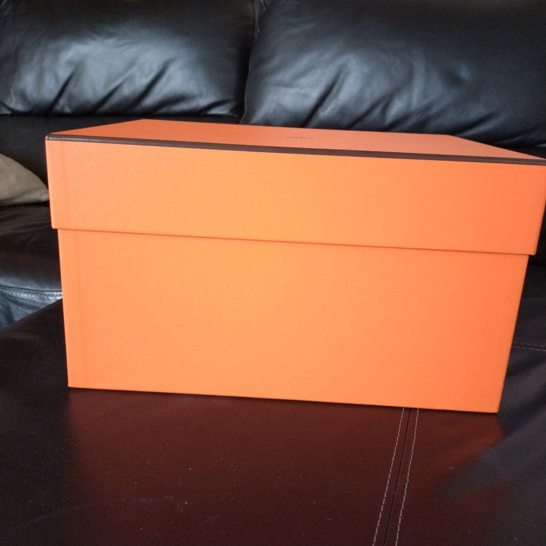 HERMES ピコタン空箱