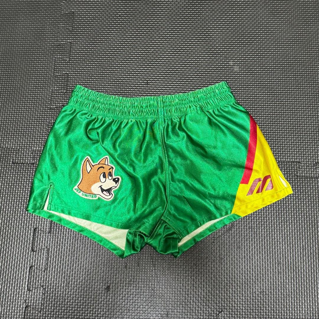 ジェフ市原キッズユニ130