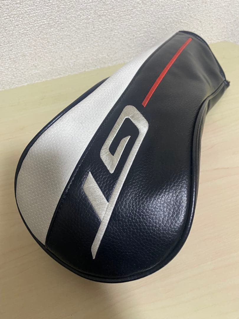 レア　激飛び　ツアー支給品　タイトリスト　GT3 10° ヘッドのみ