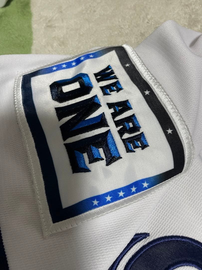 【中古】プロ野球 ユニフォーム 西武ライオンズ 今井選手