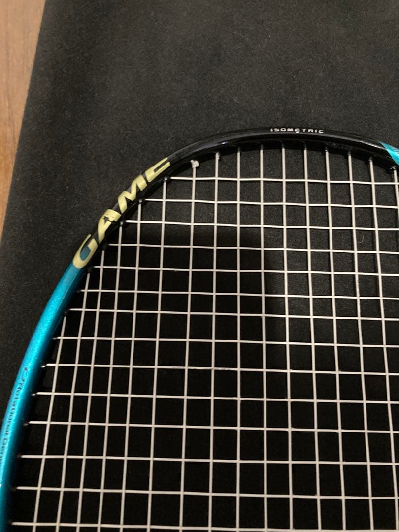 YONEX アストロクス88s 4U バドミントンラケット 専用ケース付き