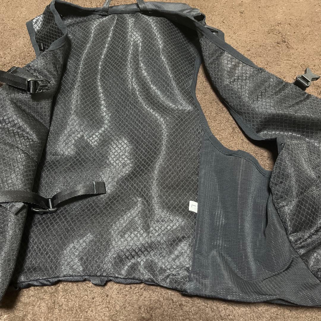 THE NORTH FACE TR6 L ブラック
