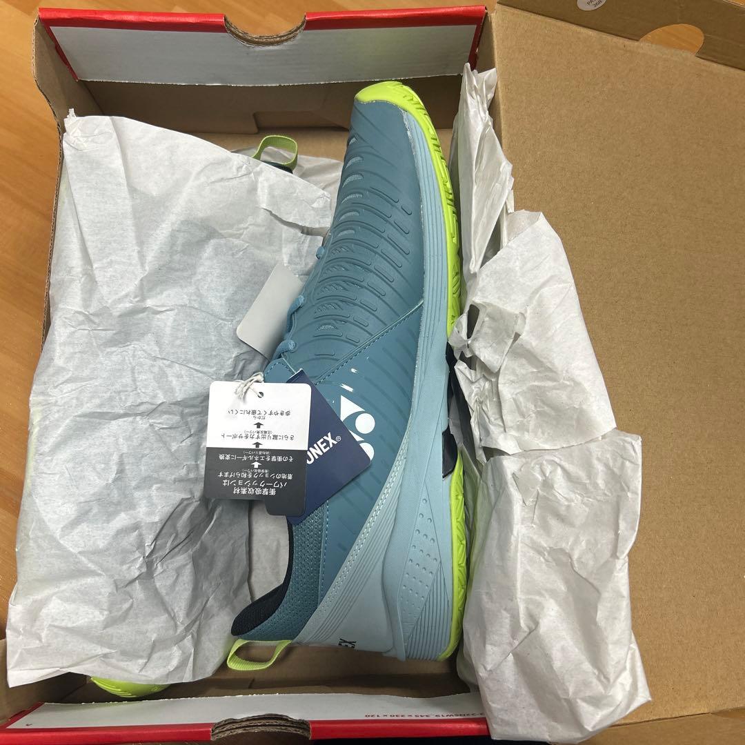 YONEX Power Cushion 22 テニスシューズ