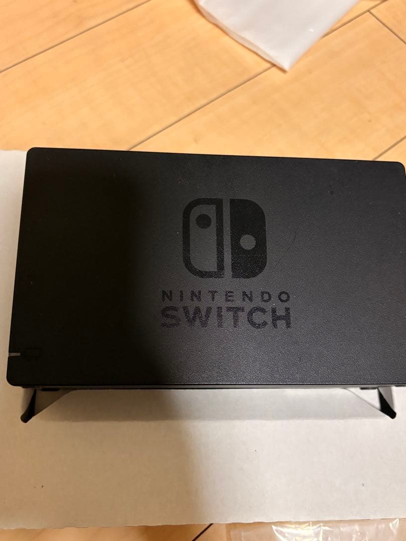 Nintendo Switch 本体 ジャンク