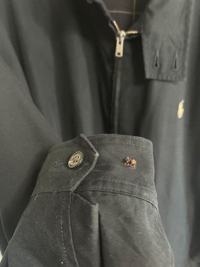 Polo by Ralph Lauren バイスイングジャケット L