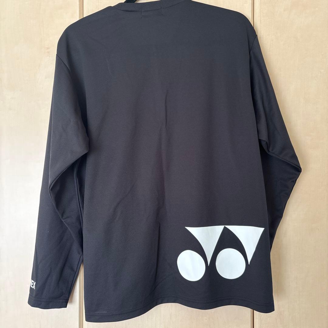 KUMAMOTO MASTERS 2024 Tシャツ YONEX Lサイズ
