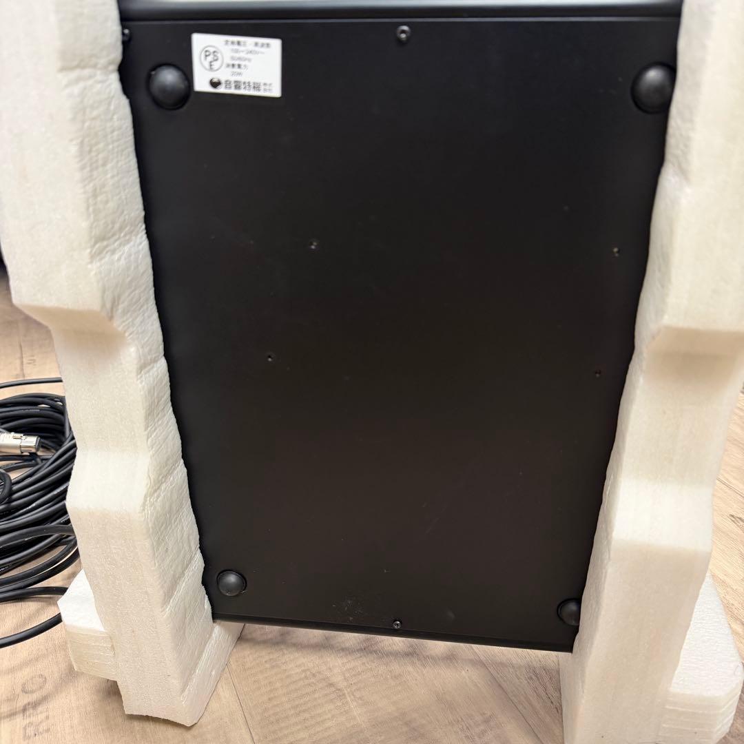 MACKIE マッキー ミキサー ProFX8v2