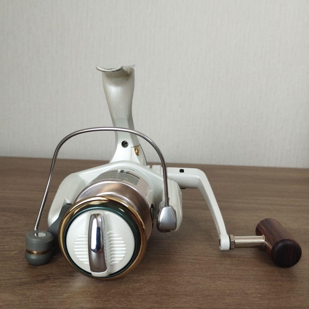 シマノバイオマスターXT3000