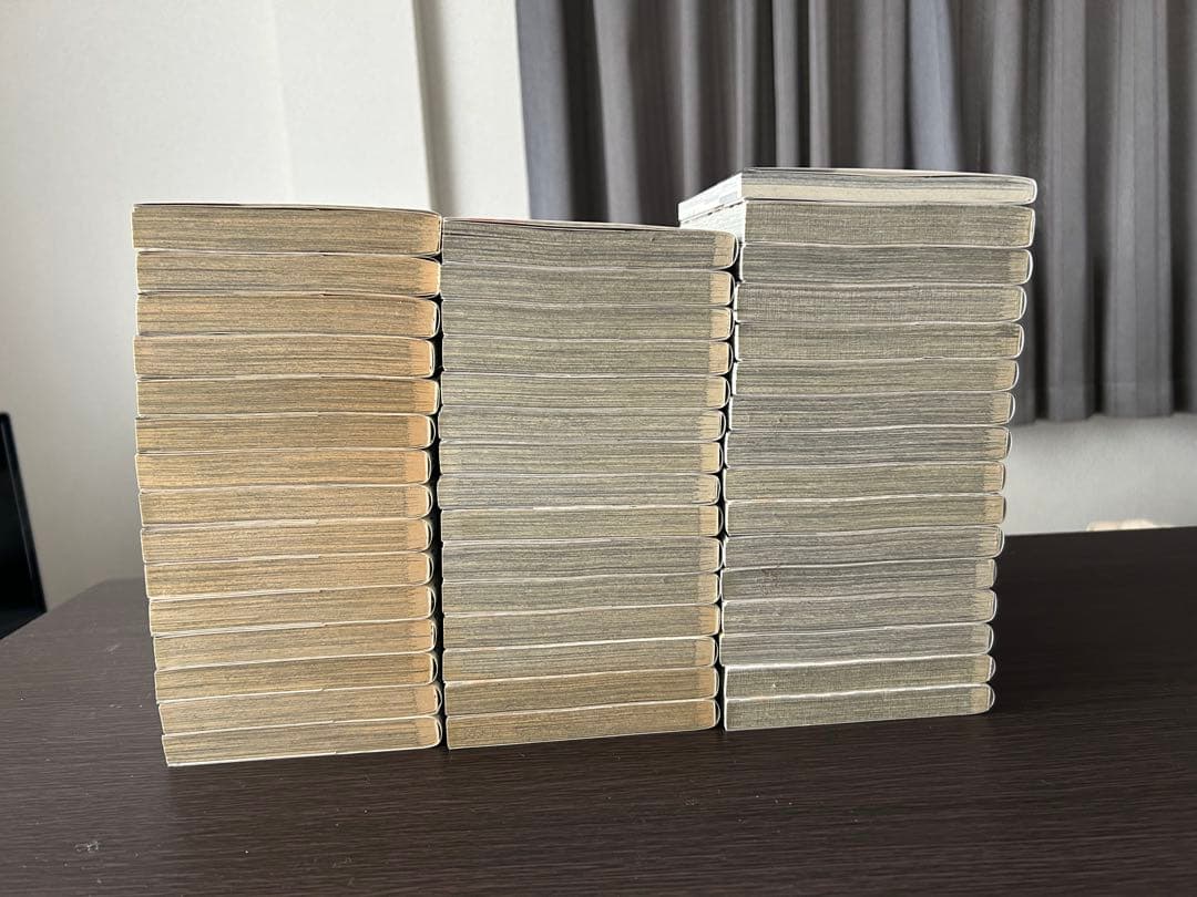 ハイキュー　全巻セット+33.5巻