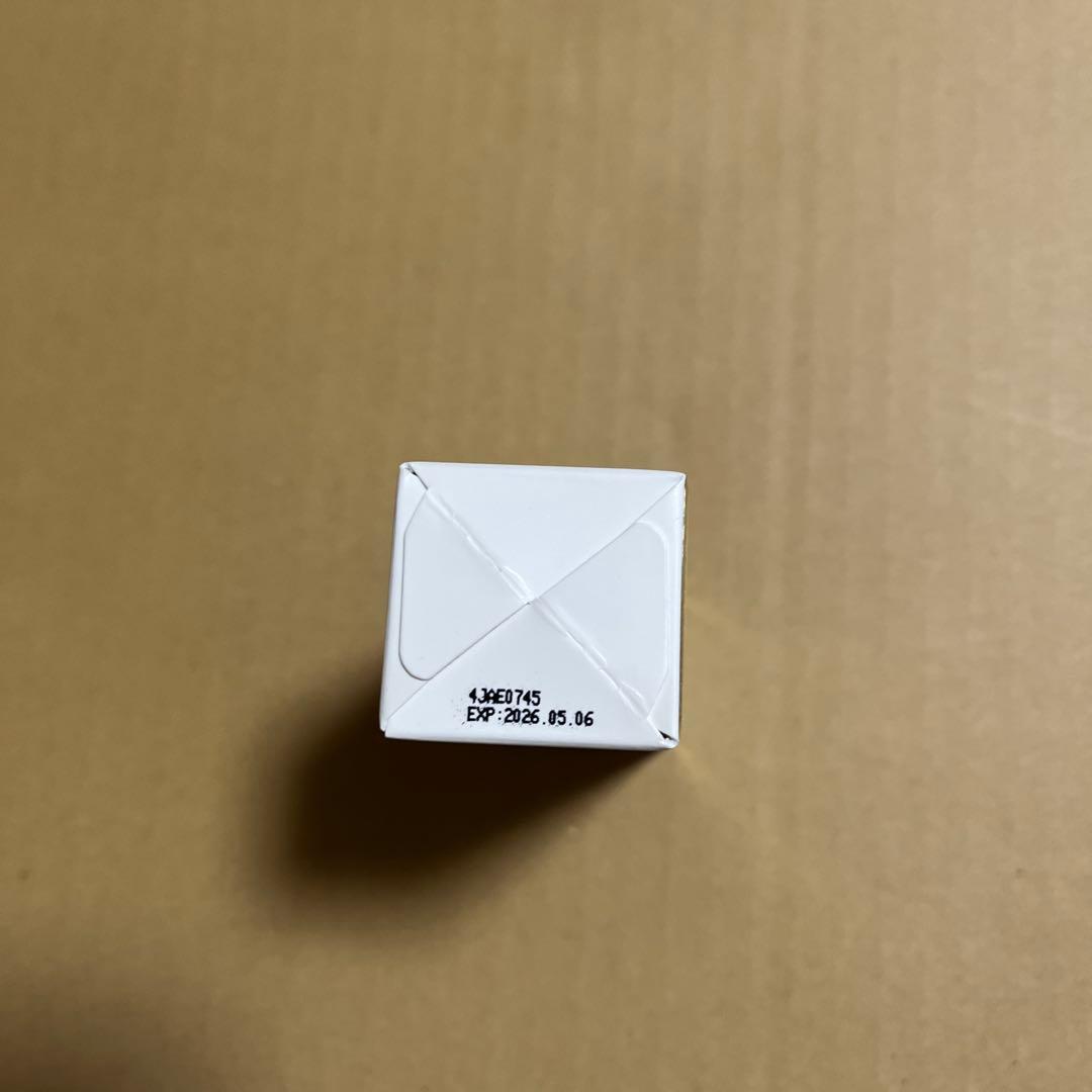 J.AVECTOI リバイタライジングセラムネオエリー 30ml×２本【新品】