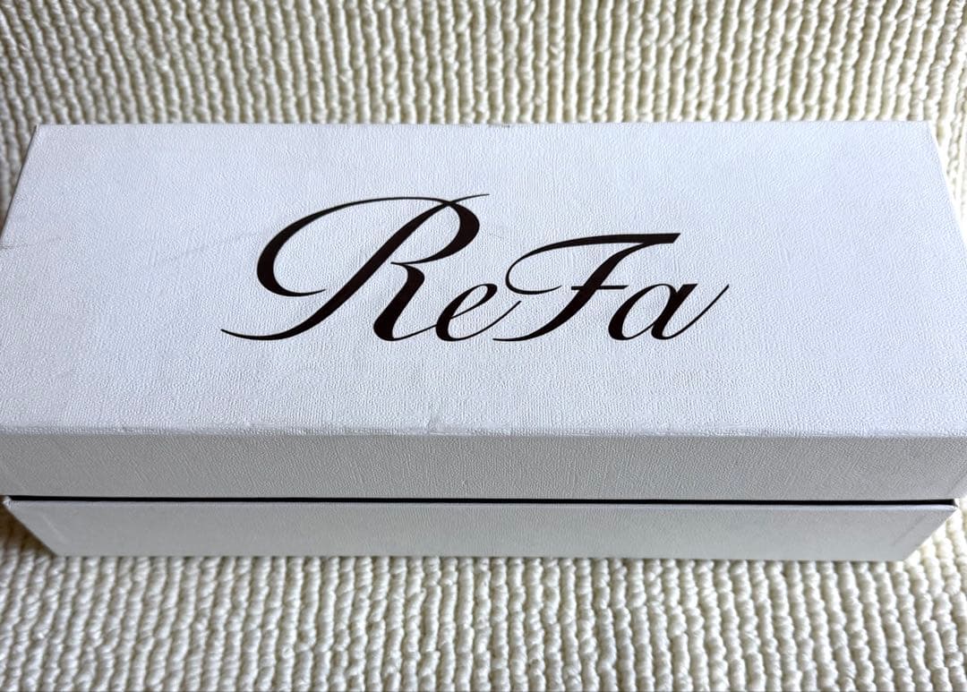 【極美品】ReFa リファ ファインバブル U RS-BH-02A