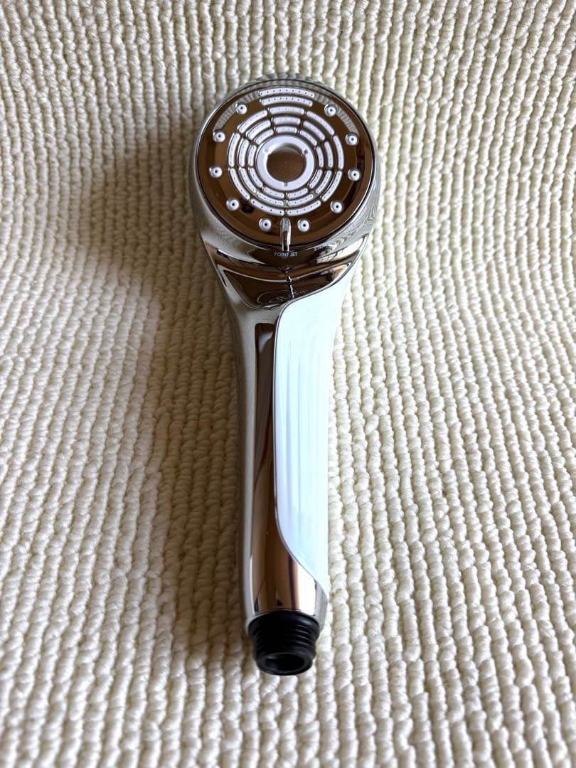 【極美品】ReFa リファ ファインバブル U RS-BH-02A