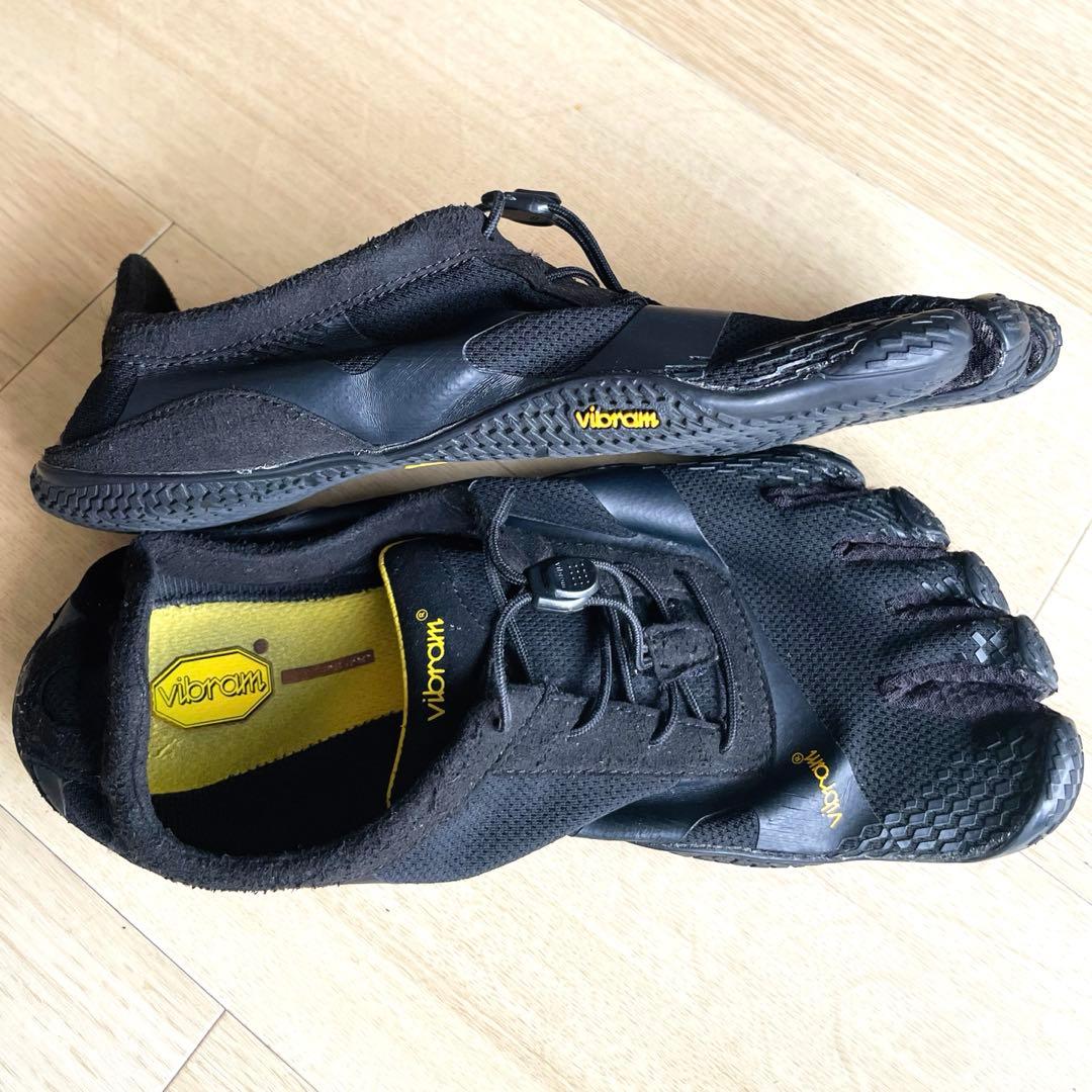 Vibram ビブラム KSO EVO トレーニング EU42 26.0cm