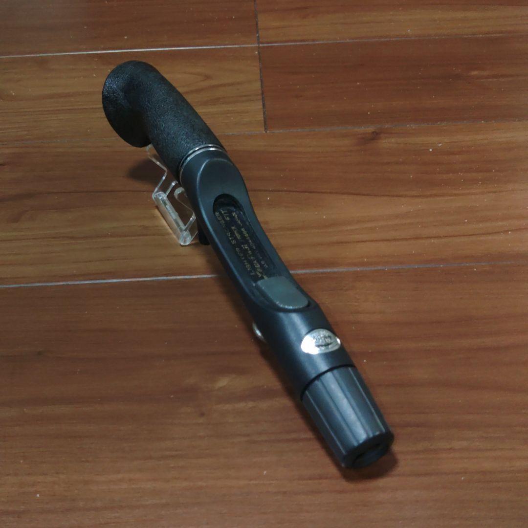 フジグリップLPロブスターGA　ヘドン abu オールド