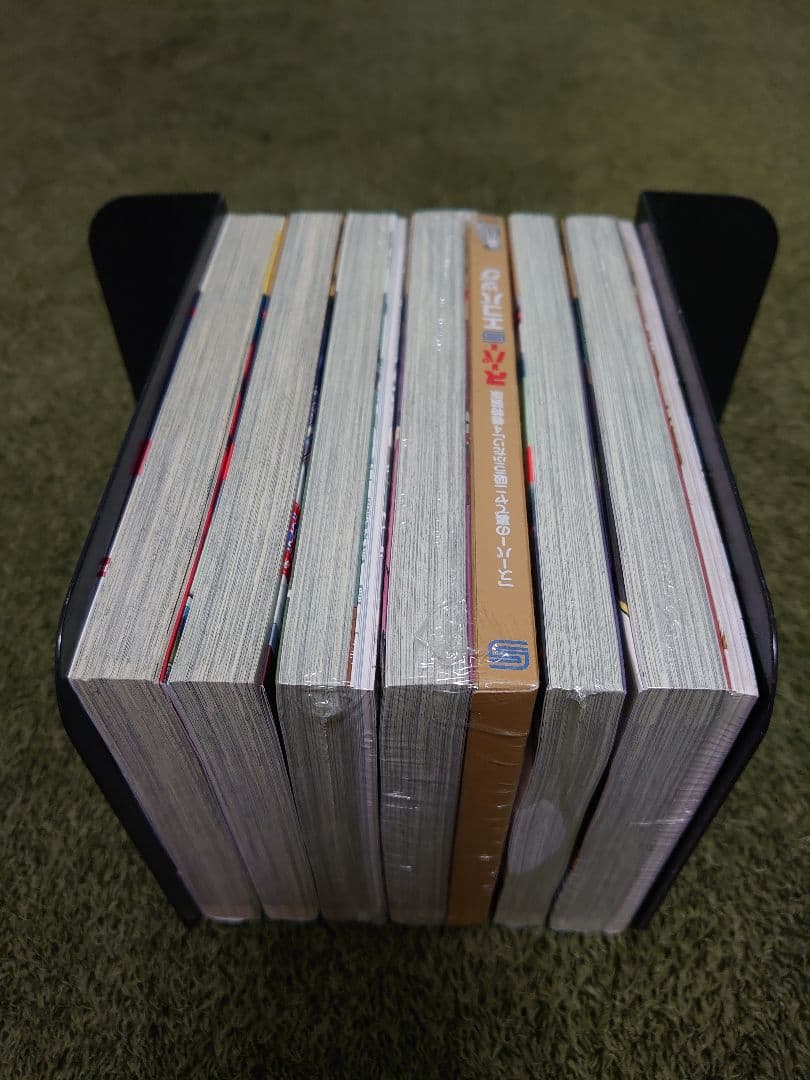 スーパーの裏でヤニ吸うふたり 全初版6冊 地主