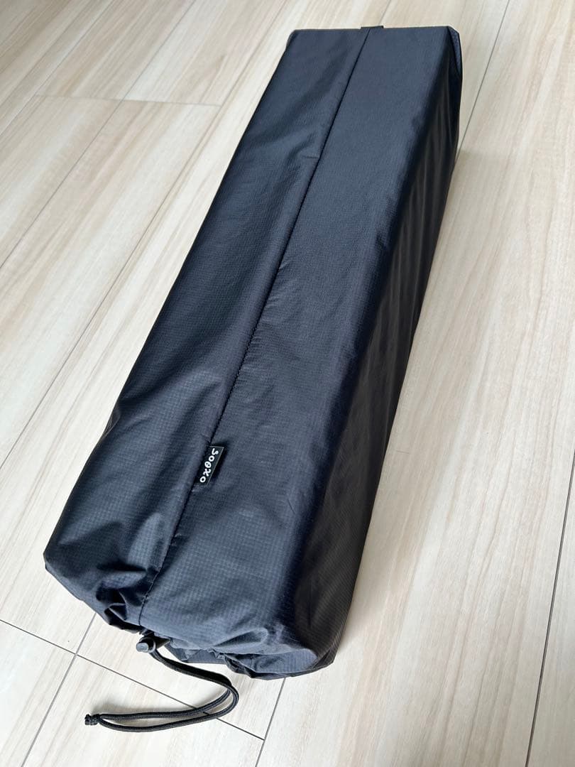 24時間以内発送／THERMAREST Zライトソル レギュラー