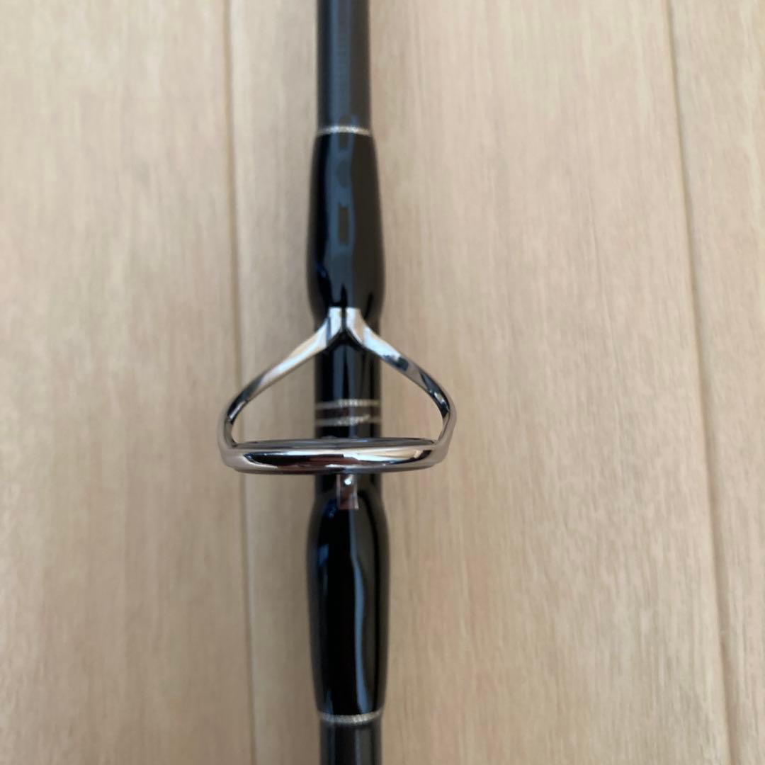 MCワークス　スローハンド815PD