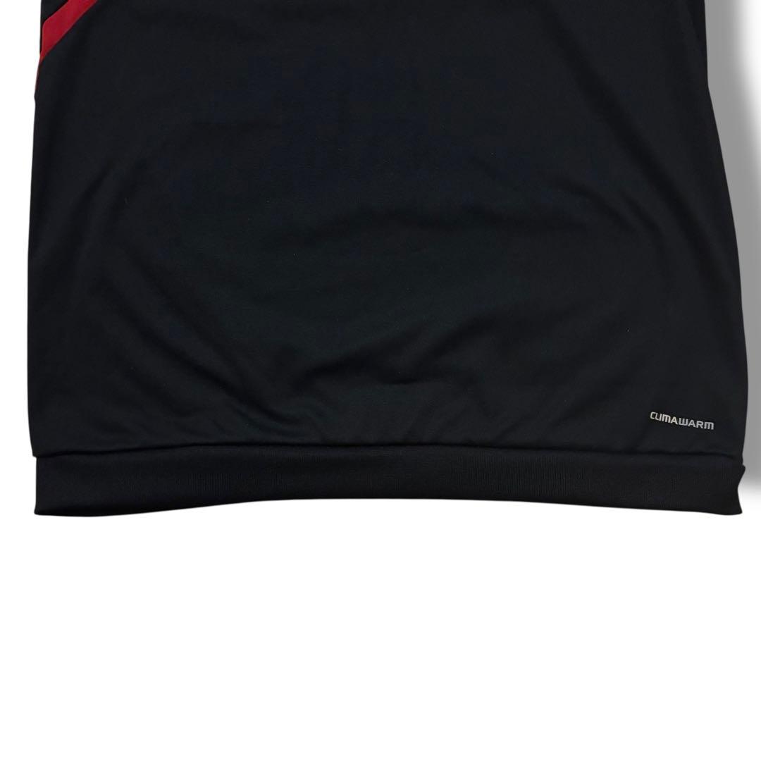 adidas ACミラン CLIMA365 トレーニングウェア スウェット L