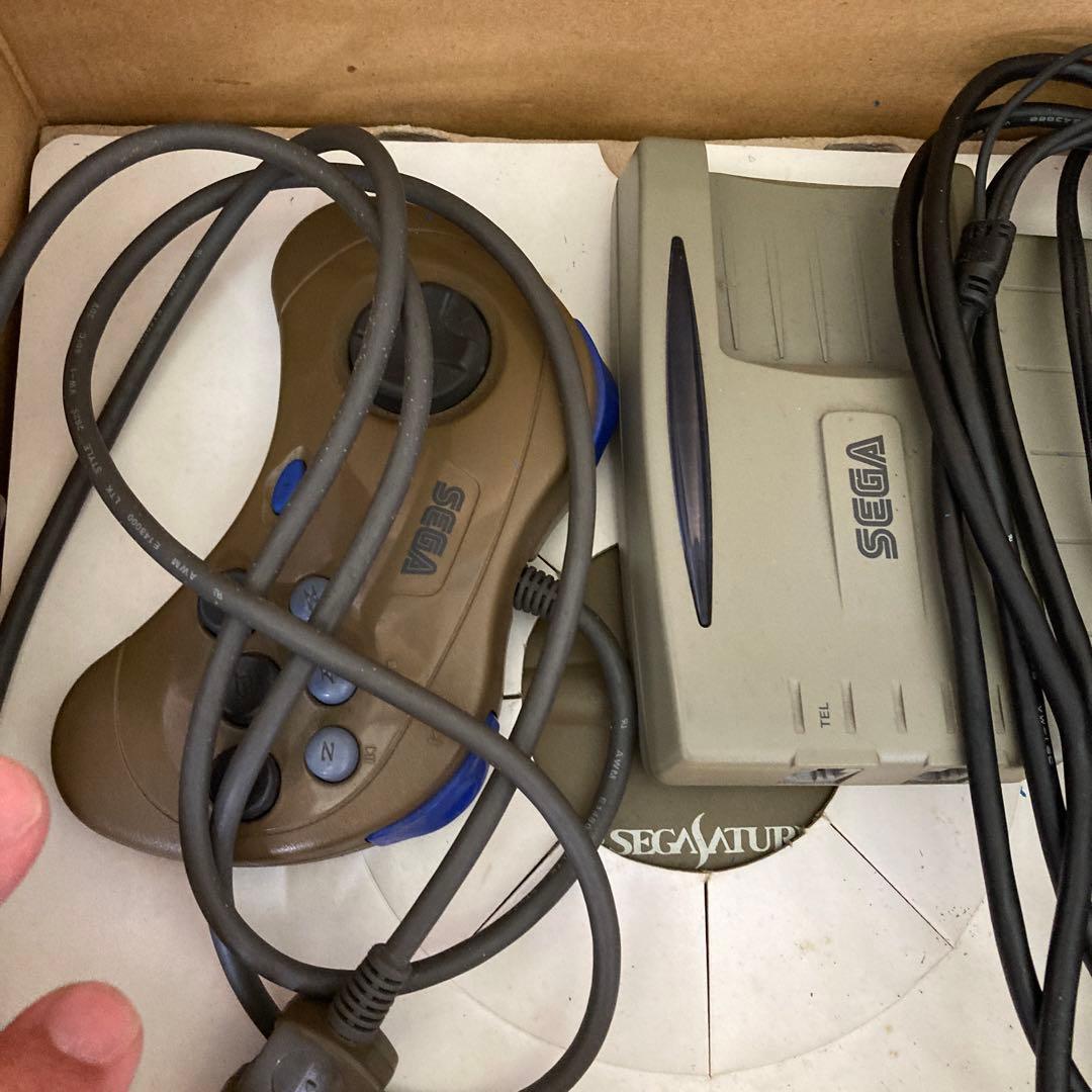 Nintendo Switch SEGA HST-0004