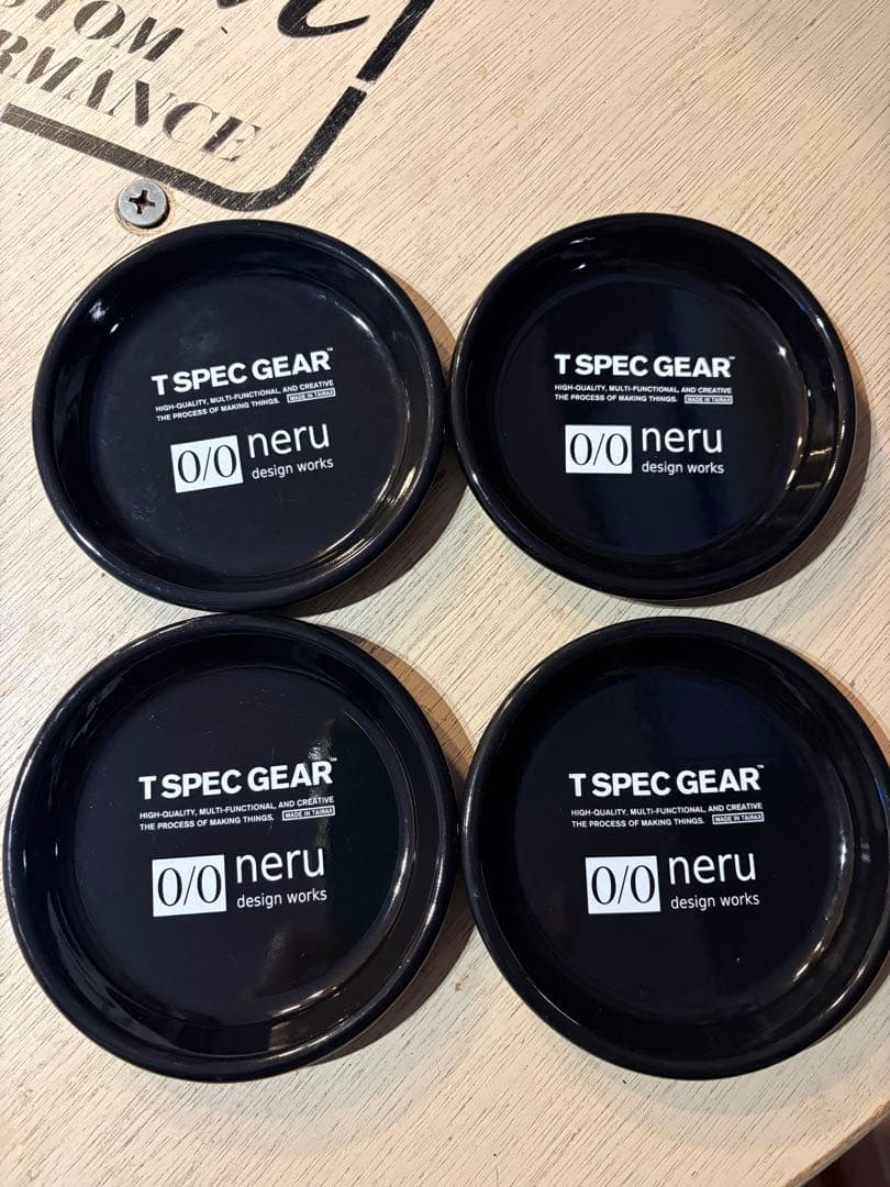 neru design works×T SPEC GEAR kozara12