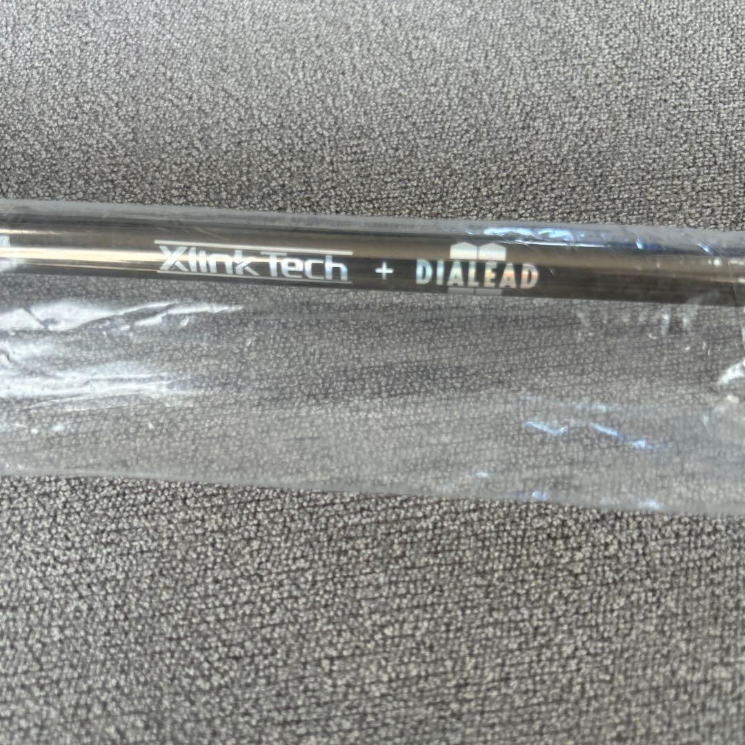 新品 ノーカット 日本仕様 Diamana WS 80Ｘゴルフシャフト