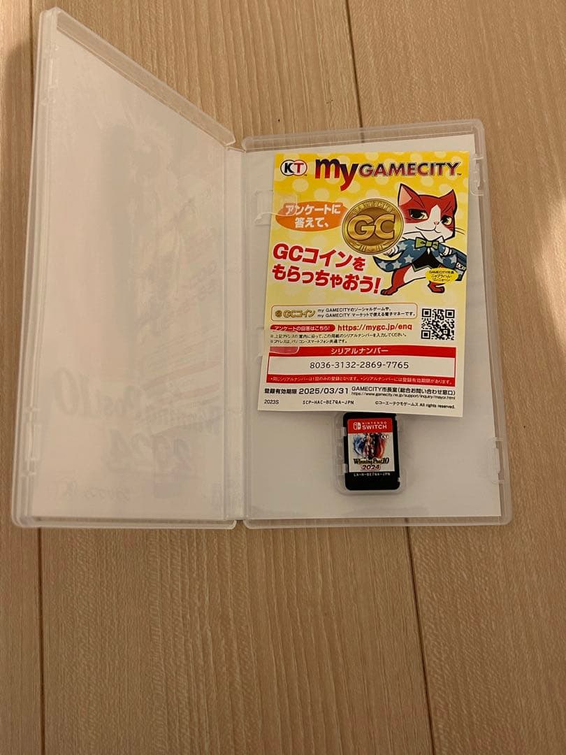 Nintendo Switch ソフトセット 14本　まとめ売り