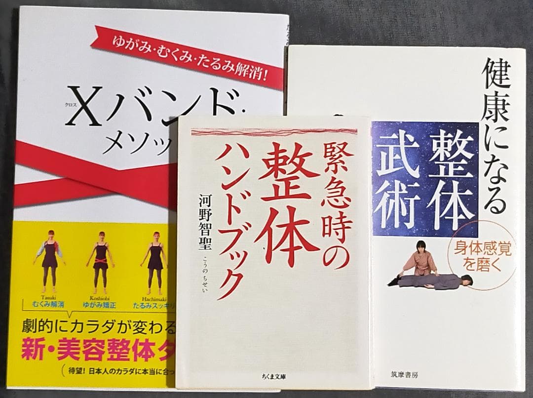 河野智聖 心道 3000年先の健康を創造する日本伝統医学 DVD８枚 + 本3冊